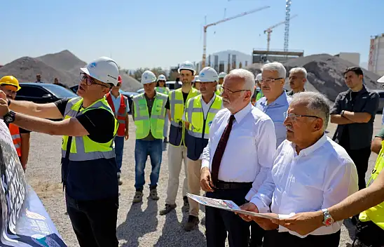 Kartal Kavşağı projesi hazırlanan takvimin önüne geçti
