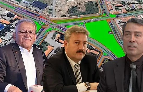 Kartal Kavşağı Projesi sessizliğini koruyor