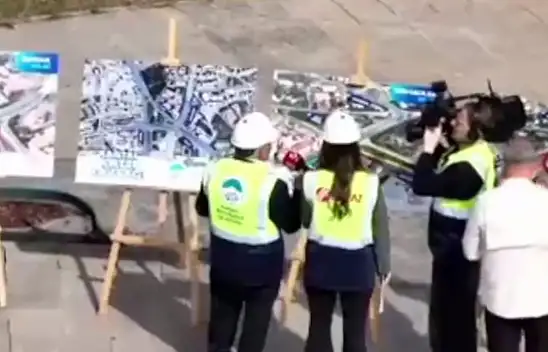 Kartal Kavşağı, ulaşım projeleri, tarım ve hayvancılık, Kayseri pastırması – Başkan Büyükkılıç tüm Türkiye'ye anlattı!