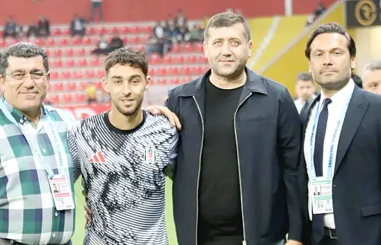 Kartal Kayra Kayserispor'a dönecek mi? Beşiktaş'ta gözler Sergen Yalçın'da