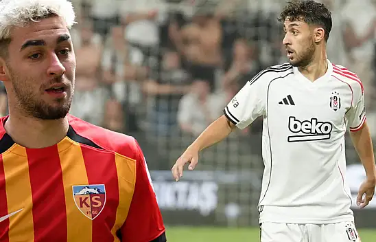 Kartal Kayra Yılmaz, bin 67 gün sonra yeniden...
