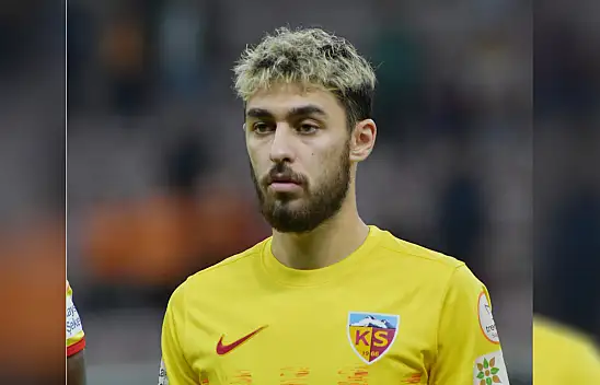 Kartal Kayserispor'a geri mi dönüyor? Babası neden Kayseri'ye geldi?