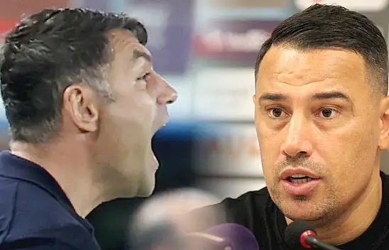 Kasımpaşa'dan özür dileyen Çağdaş Atan Kayserispor'a da özür dileyecek mi?