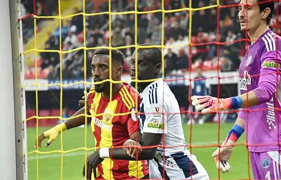 Kasımpaşa yine Kayserispor'a ilaç olur mu? Umutlandıran detay