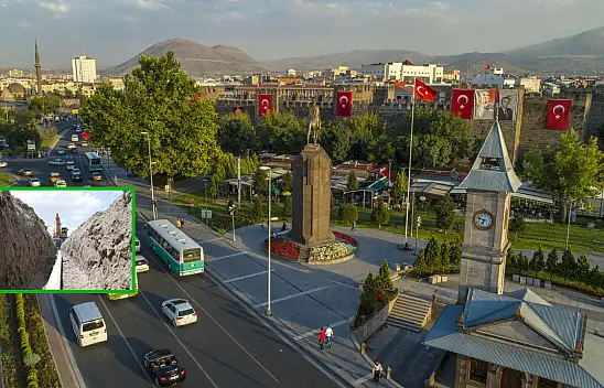 KASKİ'den 324 milyonluk bir yatırım!