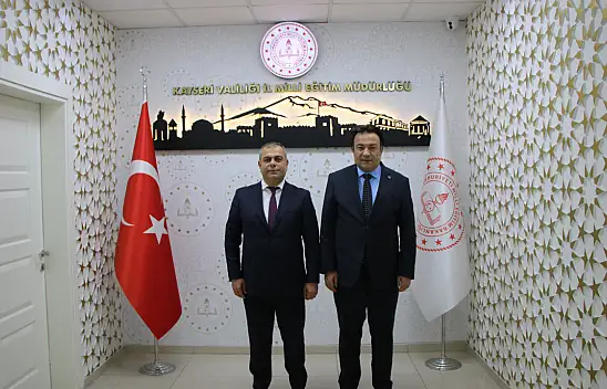 KASKİ'den İlkokul Öğrencilerine Eğitim!