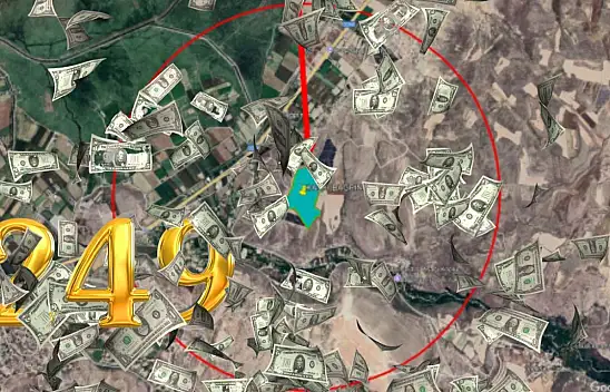 KASKİ'den Kayseri'ye 249 milyon TL'lik dev yatırım!