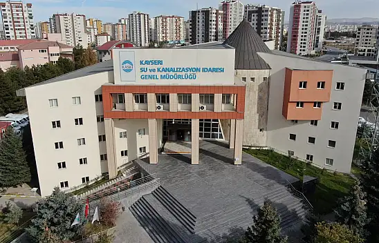 KASKİ uyardı! Bunu sakın yapmayın...