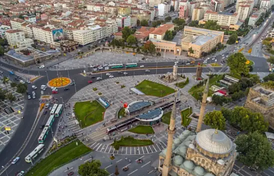 KASKİ Uyardı - O İlçede Su Kesintisi