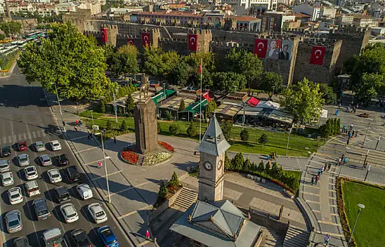 KASKİ Uyardı - O İlçelerde Su Kesintisi Yaşanacak!