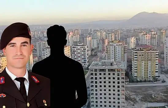 Kastamonu'dan gelen haber Kayseri'yi hüzne boğdu: Jandarma kursiyeri Kenan Çakır, o ismin yakını çıktı!