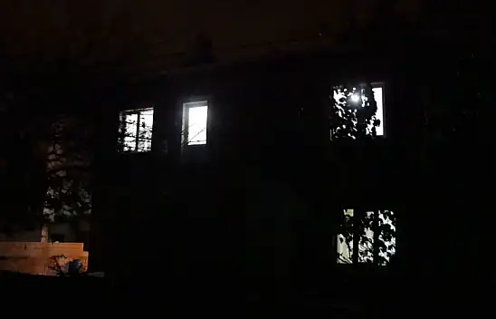 Katili bakın ne ele vermiş? Tam bir suç makinesı çıktı - Kayseri Son Dakika Cinayet