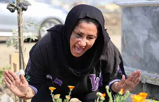 Katledilen genç kızın annesi: 'Kızım işkence görüp, aç susuz bırakıldıktan sonra öldürüldü'