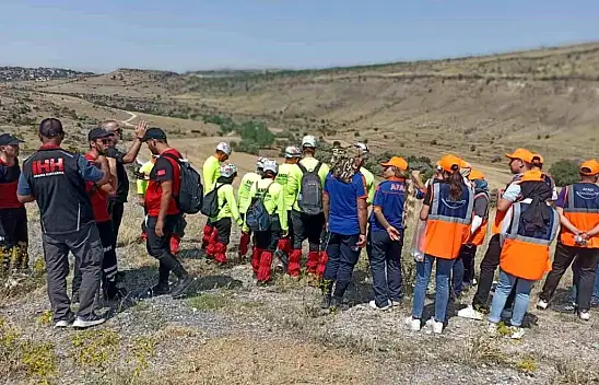 Kayıp ERÜ Tıp Fakültesi öğrencisi bulundu mu?