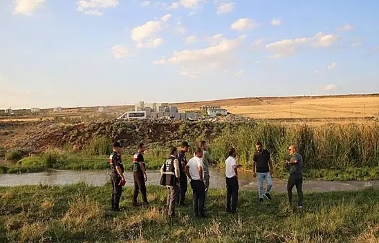 Kayıp Narin Güran olayında yayın yasağına ilişkin açıklama!