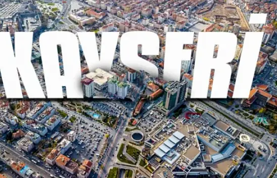 Kayseri 2024 Yılına Güzel Bir Giriş Yaptı!