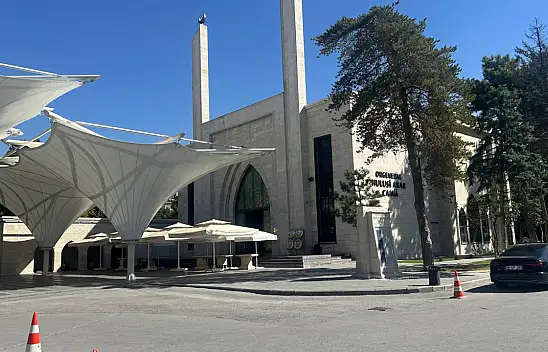 Kayseri 6 Ekim Pazartesi vefat listesi - İşte Kayseri'de vefat edenler...