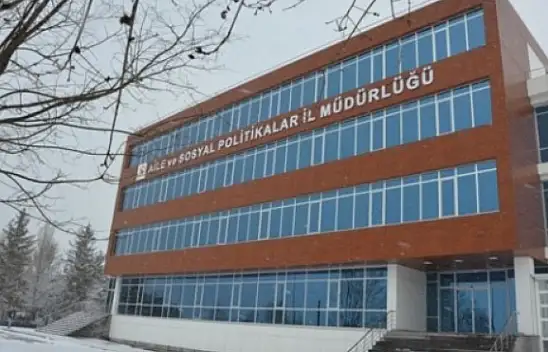 Kayseri Aile ve Sosyal Hizmetler İl Müdürü değişiyor!