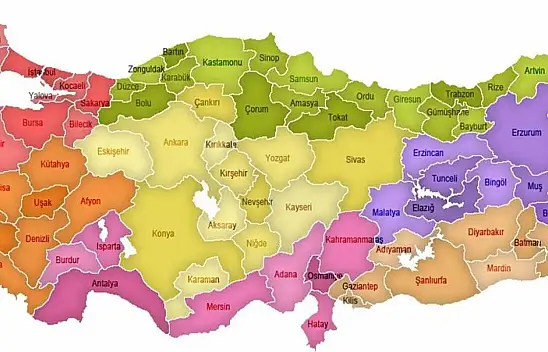 Kayseri, Aksaray, Karaman, Ankara, Kırşehir dikkat – Neye uğradığınızı şaşıracaksınız!