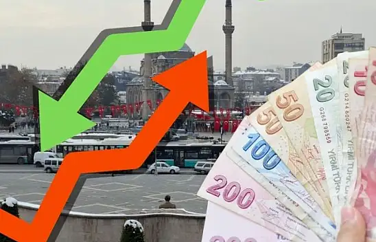 Kayseri alarm veriyor: Kentte geçim nasıl dönüyor?