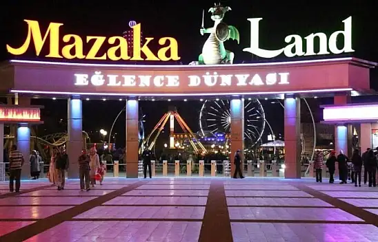 Kayseri Anadolu Harikalar diyarına nasıl gidilir?