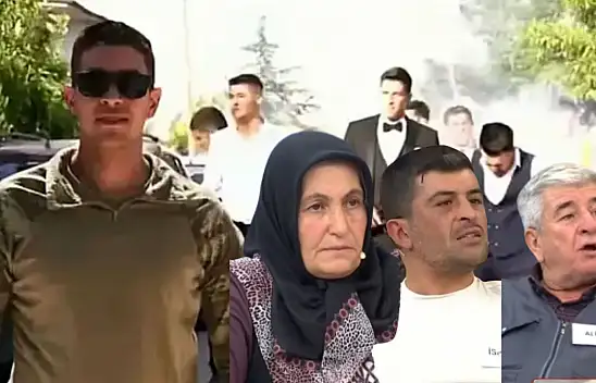 Kayseri aylardır bu olayı konuşuyor: Çözülmeyen cinayette büyü olayı gündemde!