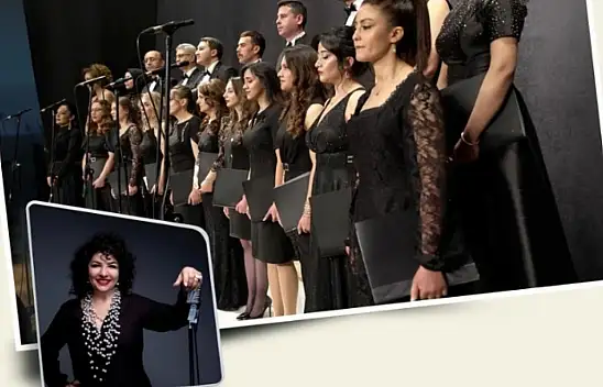 Kayseri Barosu 100. yılını konserle kutlayacak