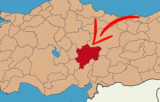 Kayseri belalı bir şehir mi? İşte yanıtı...