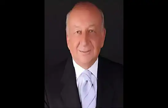 Kayseri bir hayırseverini daha kaybetti…