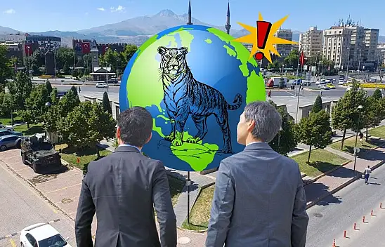 Kayseri bir ilke daha imza attı: Ücretsiz bu fırsat dünya kapılarını açıyor!