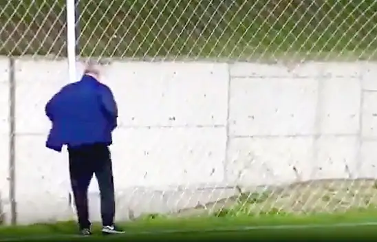 Kayseri böyle komik bir adam daha görmedi- Yaptıkları her şey kurgu muydu? Kayserispor haberleri