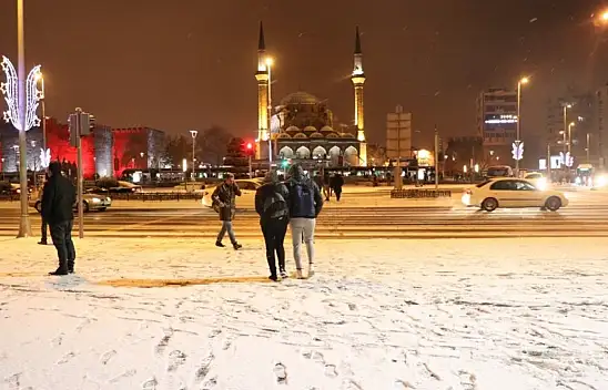 Kayseri bu duruma hiç alışık değil: Önümüzdeki günler korkutuyor!