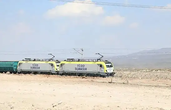 Kayseri bu hat ile direkt denize inecek: Yeni rota oluşturuldu!