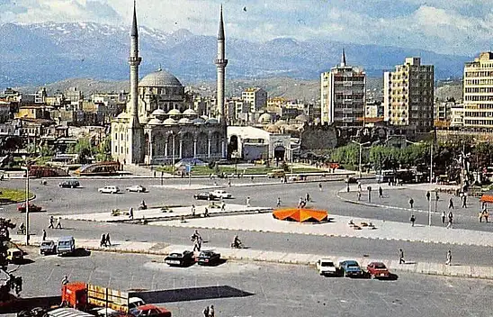 Kayseri bu lakabı konuşuyor – 81 ile lakap konuldu!