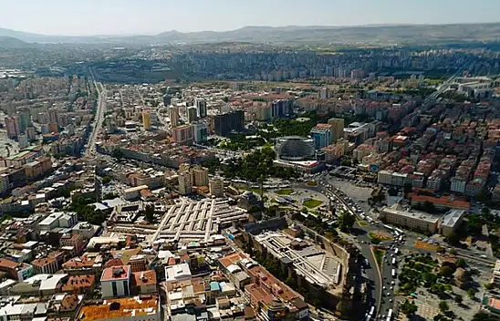 Kayseri Bu Özel İftarda Buluşacak!
