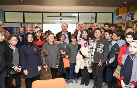 Kayseri bu projeyi konuşuyor – ERVA gibi yayılacak!