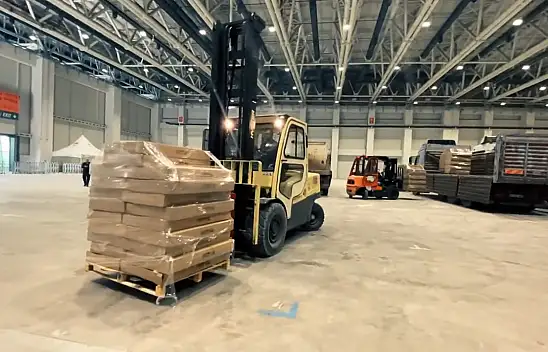 Kayseri bu projeyi konuşuyor