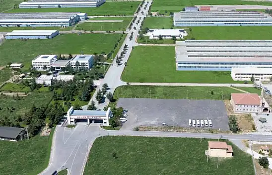 Kayseri Bu Yatırımla Kalkınacak!