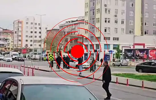 Kayseri bugün 7 kez sallandı: İşte kentte son depremler…