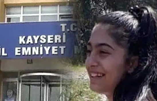 Kayseri Bugün İki Ayrı Cinayet ile Sarsıldı