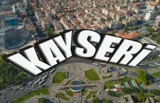 Kayseri bundan çok etkilenecek!