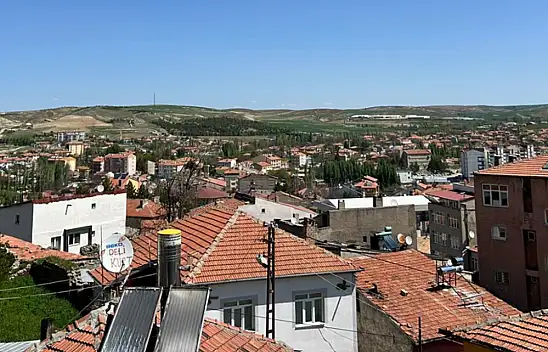 Kayseri Bünyan'da satışa çıktı – Kıymeti 1 milyon!