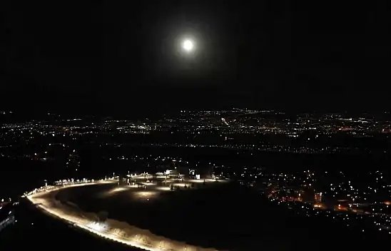 Kayseri Buraya Akın Ediyor – Kayseri'de Gezilecek Yerler