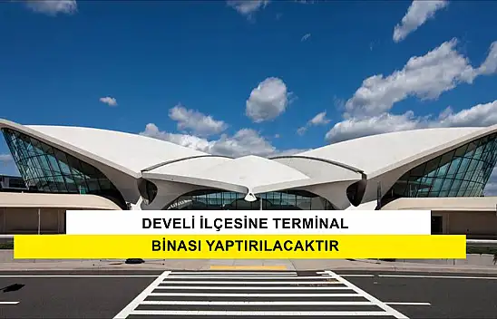 Kayseri Büyükşehir Belediyesi Etüt Ve Projeler Dairesi Başkanlığı
