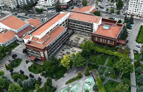 SON DAKİKA: Kayseri Büyükşehir Belediyesi'nde dikkat çeken görev değişimi: Kim nereye atandı?