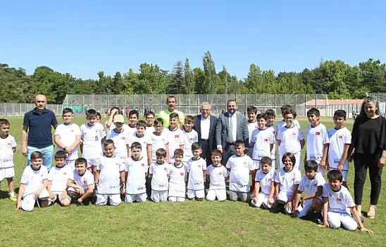 Kayseri Büyükşehir'den 2 milyon 893 bin kişiye hizmet!