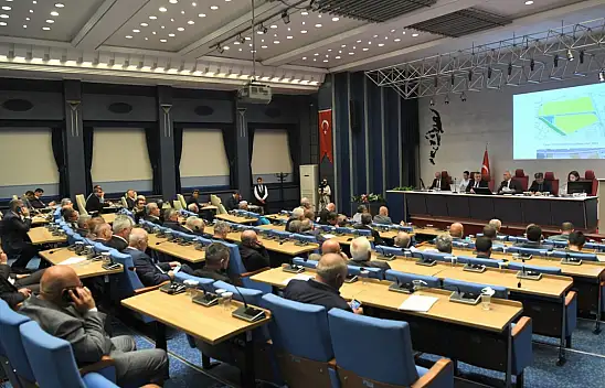 Kayseri Büyükşehir'den dikkat çeken satış kararı! 7 taşınmaz için kritik adım