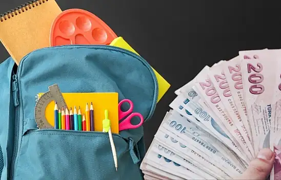 Kayseri Büyükşehir'den öğrencilere 5 bin TL destek! Başvurular bugün başladı