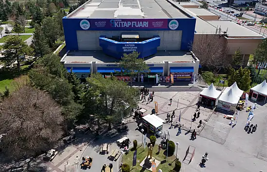Kayseri Büyükşehir'den yeni hizmet: Hem yazılı hem sesli bilgi!