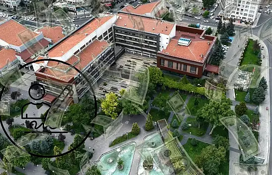 Kayseri Büyükşehir o kuruma 250 milyon liralık kefil oldu!